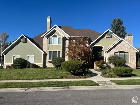 1637 E Matlock Ct, Sandy, UT 84093