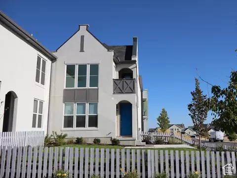 11658 S Watercourse Rd W, South Jordan, UT 84009