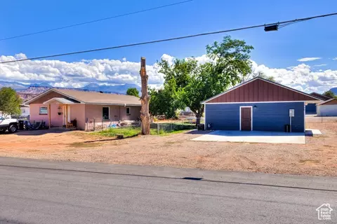 2468 E San Jose Rd, Moab, UT 84532