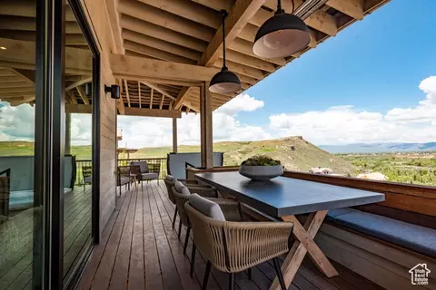 Other - 7457 E Stardust Ct #311C, Hideout, UT 84036 photo 7 of 15