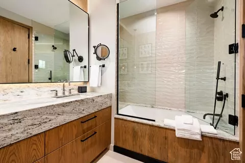 Bath - 7457 E Stardust Ct #311C, Hideout, UT 84036 photo 1 of 3