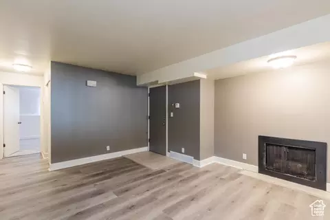 Living - 167 E 100 N #B, Logan, UT 84321 photo 2 of 3