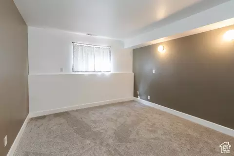 Bedroom - 167 E 100 N #B, Logan, UT 84321 photo 1 of 3