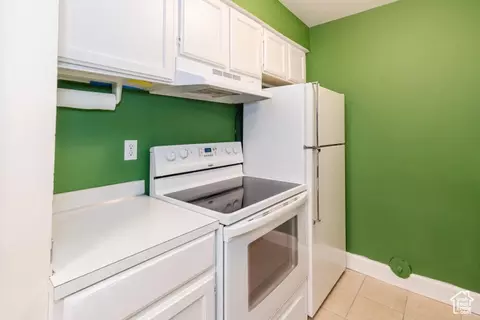 Kitchen - 167 E 100 N #B, Logan, UT 84321 photo 3 of 3