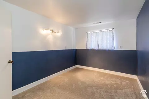 Bedroom - 167 E 100 N #B, Logan, UT 84321 photo 3 of 3