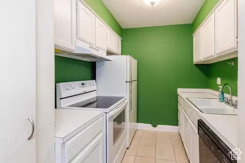 Kitchen - 167 E 100 N #B, Logan, UT 84321 photo 1 of 3