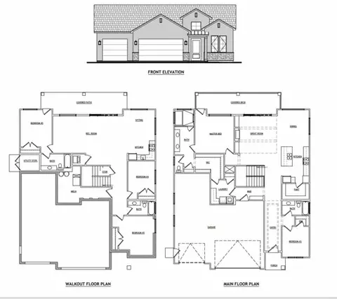 933 S Cliffs Dr #38, Cedar City, UT 84720