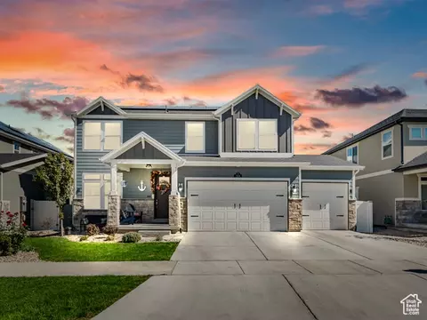 324 S Hayes Well Ln, Saratoga Springs, UT 84045