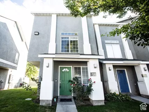 475 N Redwood Rd Apt 58 Rd, Salt Lake City, UT 84116