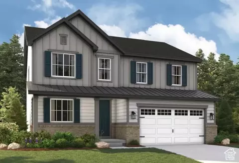 12618 S Alpine Lake Ln #204, Herriman, UT 84096