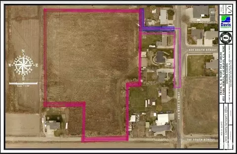 696 S 4500 W, West Point, UT 84015