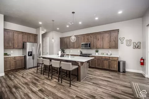 2600 Ocotillo Way #34, Santa Clara, UT 84765