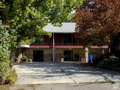 2855 S 1000 St W, Perry, UT 84302