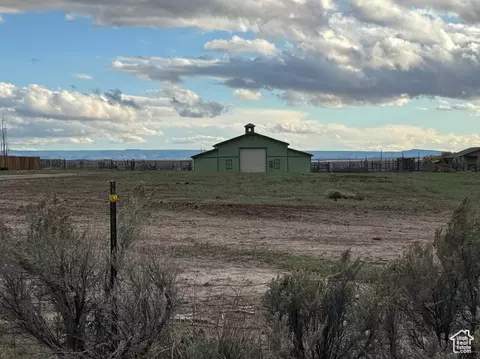 7218 E 2100 S, Price, UT 84501