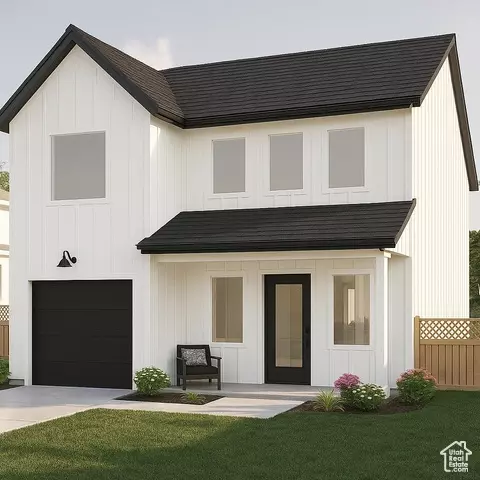 340 W Orange Ave, Castle Dale, UT 84513