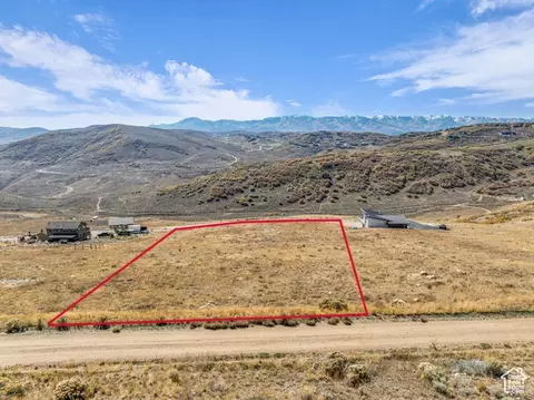 4310 S Oakview Dr, Wanship, UT 84017