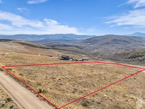 4310 S Oakview Dr, Wanship, UT 84017 photo 2