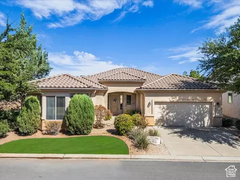 2034 W Sunstar Cir, Saint George, UT 84790