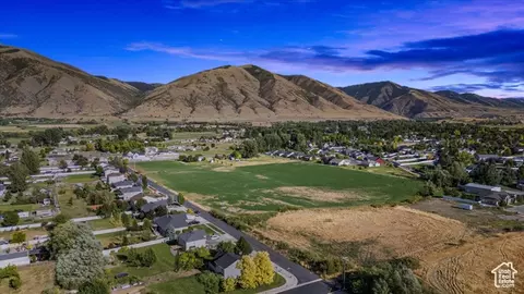294 W 3400 S #9, Nibley, UT 84321