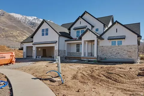 499 S 875 E, Santaquin, UT 84655