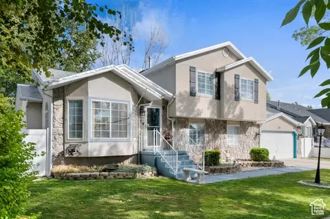 3224 W 7970 S, West Jordan, UT 84088