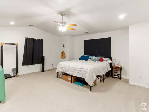 Bedroom - 362 E 800 N #1, Orem, UT 84057 photo 3 of 4