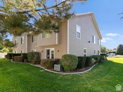 Exterior - 362 E 800 N #1, Orem, UT 84057 photo 2 of 3