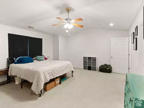 Bedroom - 362 E 800 N #1, Orem, UT 84057 photo 2 of 4