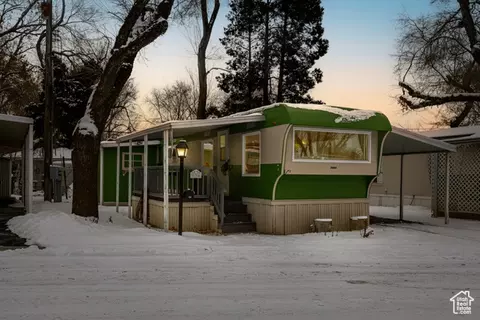 134 E Gardena Ave, Salt Lake City, UT 84115