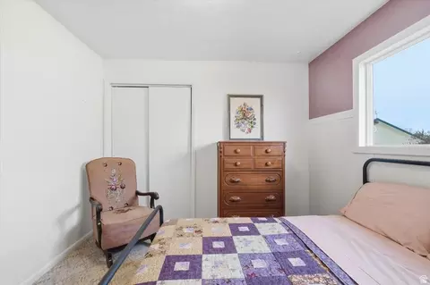 Bedroom - 165 Main St, Georgetown, ID 83239 photo 2 of 5