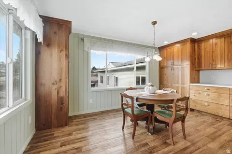 Dining - 165 Main St, Georgetown, ID 83239 photo 1 of 2