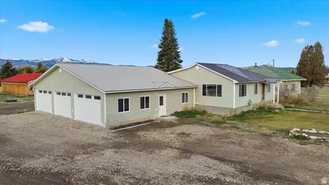Exterior - 165 Main St, Georgetown, ID 83239 photo 2 of 2