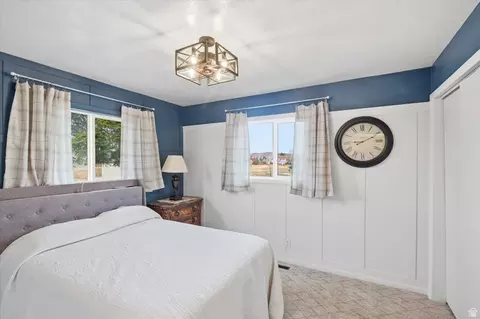Bedroom - 165 Main St, Georgetown, ID 83239 photo 3 of 5