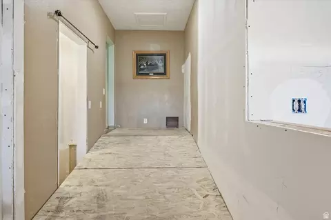 Entry Way - 165 Main St, Georgetown, ID 83239 photo 2 of 3