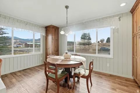 Dining - 165 Main St, Georgetown, ID 83239 photo 2 of 2