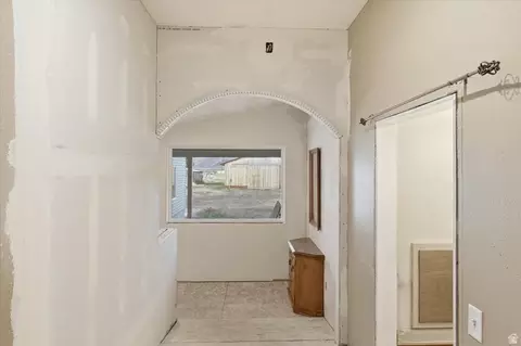 Entry Way - 165 Main St, Georgetown, ID 83239 photo 1 of 3