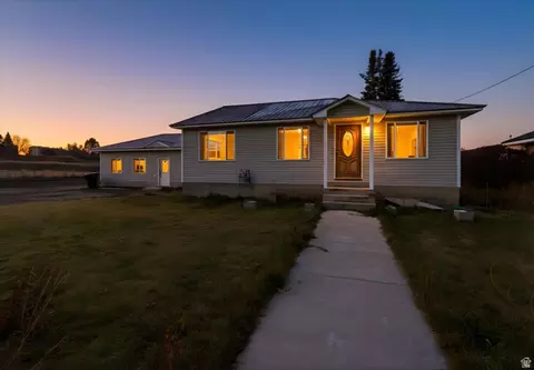 165 Main St, Georgetown, ID 83239