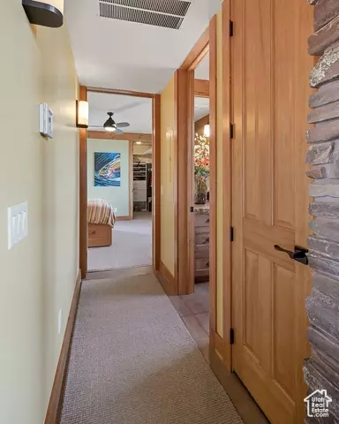 Entry Way - 2277 E Broken Branch Dr #28, Boulder, UT 84716 photo 2 of 3