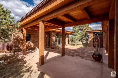 Exterior - 2277 E Broken Branch Dr #28, Boulder, UT 84716 photo 15 of 18