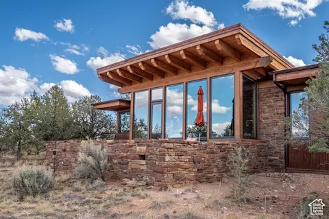 Exterior - 2277 E Broken Branch Dr #28, Boulder, UT 84716 photo 13 of 18