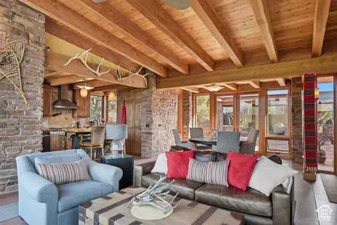 Living - 2277 E Broken Branch Dr #28, Boulder, UT 84716 photo 4 of 4