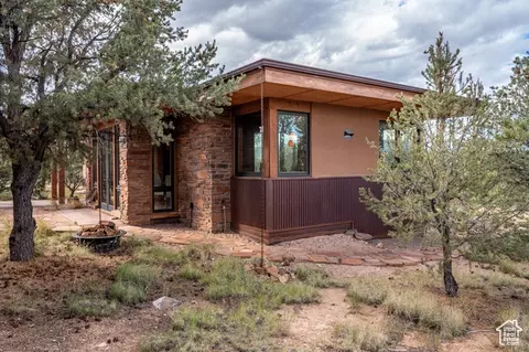 Exterior - 2277 E Broken Branch Dr #28, Boulder, UT 84716 photo 18 of 18