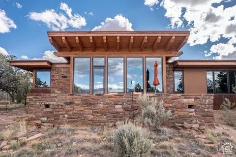 Exterior - 2277 E Broken Branch Dr #28, Boulder, UT 84716 photo 17 of 18