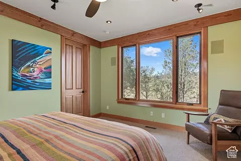 Bedroom - 2277 E Broken Branch Dr #28, Boulder, UT 84716 photo 1 of 3