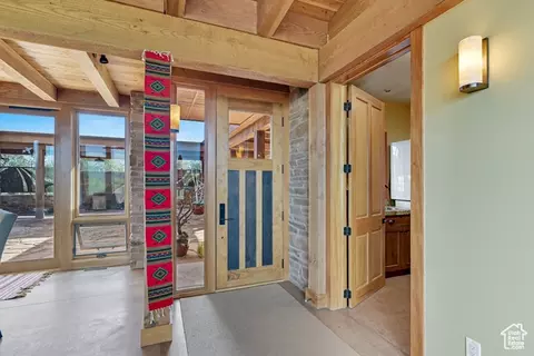 Entry Way - 2277 E Broken Branch Dr #28, Boulder, UT 84716 photo 1 of 3