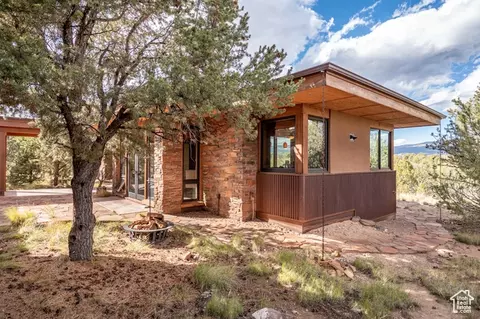 Exterior - 2277 E Broken Branch Dr #28, Boulder, UT 84716 photo 12 of 18