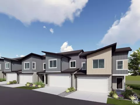 1505 W Charmer Ln #1459, Saratoga Springs, UT 84045