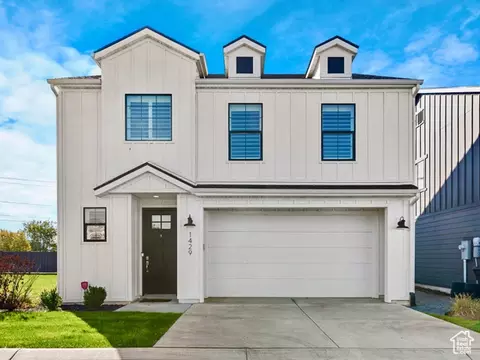 1429 W Lincoln Way, Kaysville, UT 84037