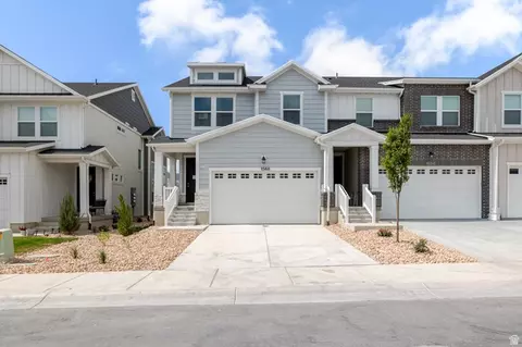 1568 W Banner Dr #801, Saratoga Springs, UT 84045