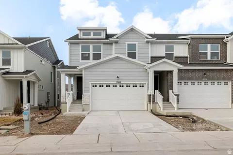 1568 W Banner Dr #801, Saratoga Springs, UT 84045